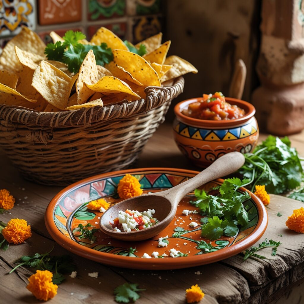 papas mexicanas