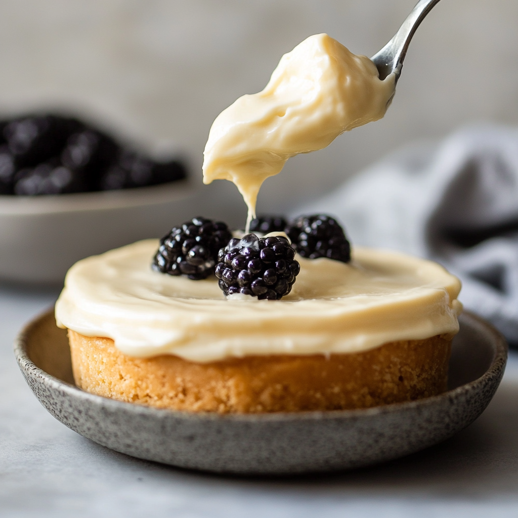 cream cheese filling