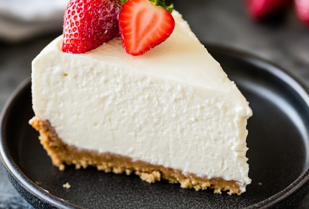 cream cheese filling