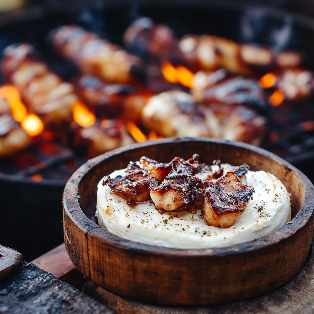 how to smoke cream cheese