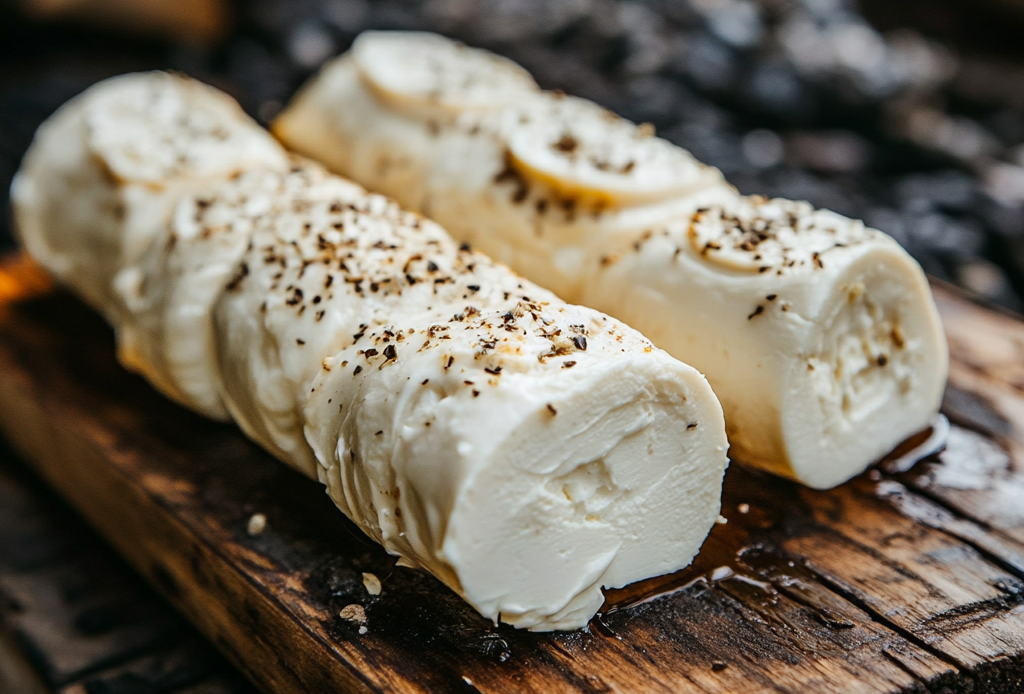 how to smoke cream cheese